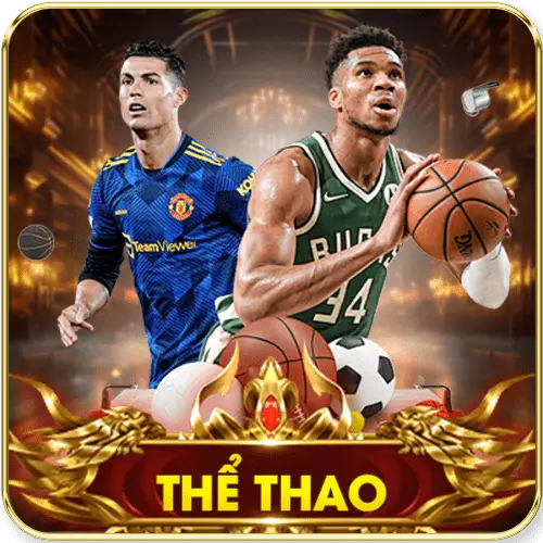 Thể thao kkwin